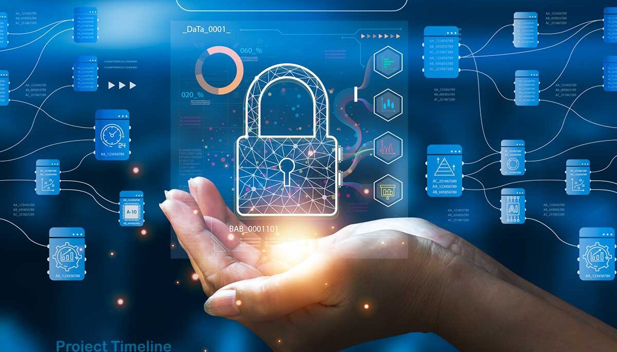 Your Privacy Is Your Power: Staying Safe in the Digital Age