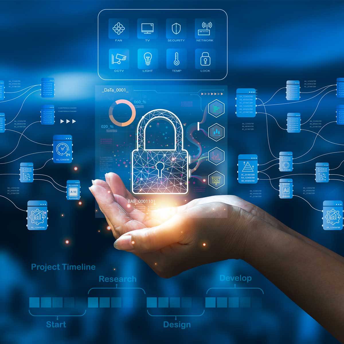 Your Privacy Is Your Power: Staying Safe in the Digital Age