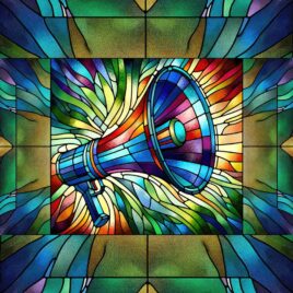 Why a Facebook Poster Alone Won’t Grow Your Church