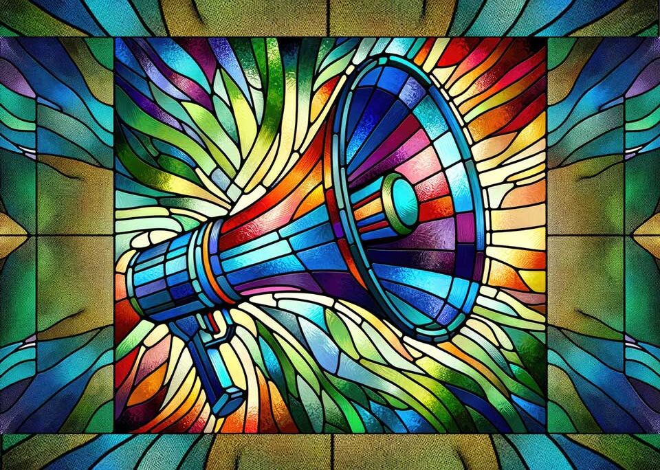 Why a Facebook Poster Alone Won’t Grow Your Church