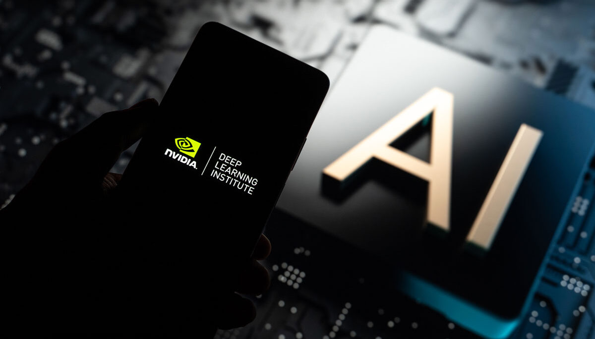 NVIDIA: The Company That Taught Machines to Think