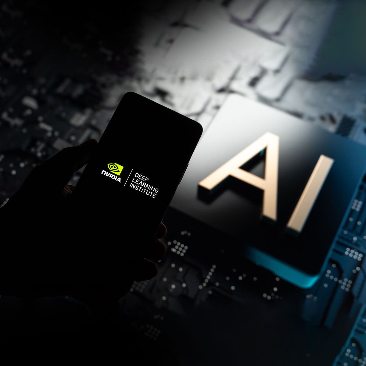 NVIDIA: The Company That Taught Machines to Think