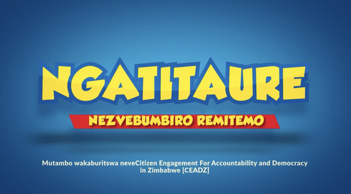 Let’s Talk about the constitution