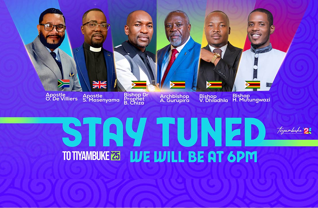 Tiyambuke ’25 Campaign